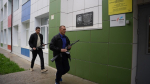 Действия при нападении террористов отработали в школах Тверской области