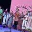 В Твери исполнят песни Курской земли - Газета Вся Тверь