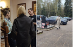 В Тверь снимать программу про Круга приезжала Собчак
