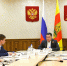 05.05.2025 | Губернатор Игорь Руденя провел рабочую встречу по вопросам создания культурно-исторического кластера «Речной» в Твери - Правительство области