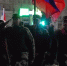 В Твери ночью репетируют Парад Победы с прохождением техники - ТИА
