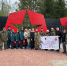 Акция «Сад памяти» на Ржевской земле - МЧС России