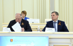 06.05.2025 | В Тверской области определены задачи по организации трудоустройства подростков в летний период