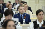 06.05.2025 | В Тверской области определены задачи по организации трудоустройства подростков в летний период