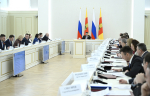 06.05.2025 | В Тверской области определены задачи по организации трудоустройства подростков в летний период