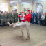 80 лет Победы торжественное мероприятие ТвГТУ - ТвГТУ