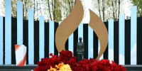 80 Вечных огней одновременно зажглись сегодня в рамках Всероссийской акции «Храним огонь Победы» - Комсомольская Правда
