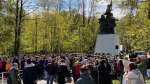 В Осташкове прошел легкоатлетический забег