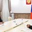 06.05.2025 | Губернатор Игорь Руденя провёл встречу с главой Оленинского округа Олегом Дубовым - Министерство энергетики и ЖКХ