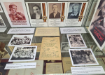 07.05.2025 | В память о подвигах калининских медиков в годы Великой Отечественной войны