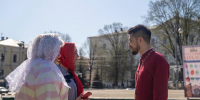 Пасхальные миссионерские акции прошли в Тверской епархии - Тверская епархия