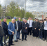 Владимир Васильев принял участие в субботнике и провел прием граждан в Твери - Газета Вся Тверь