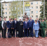 07.05.2025 | В городе Кимры Тверской области открыт памятник труженикам тыла в годы Великой Отечественной войны - Министерство энергетики и ЖКХ
