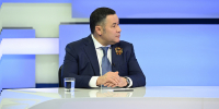 В Тверской области устанавливаются ограничения в связи с усиленными мерами безопасности в период празднования Дня Победы - ГТРК