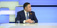 07.05.2025 | В Тверской области устанавливаются ограничения в связи с усиленными мерами безопасности в период празднования Дня Победы - Правительство области