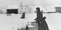 Фотовыставка «Старица огненных лет» - Газета Вся Тверь