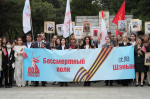 09.05.2025 | В День Победы молодежная делегация Верхневолжья в городе Шэньяне Китайской Народной Республики почтила память советских воинов