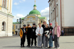 12.05.2025 | В Верхневолжье прошел Всероссийский детско-юношеский кинофестиваль «Детское кино – детям!»
