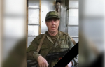 В Бологовском районе простятся с участником СВО Александром Куделей