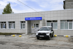 15.05.2025 |  В Эммаусовской врачебной амбулатории провели ремонт и закупили новое оборудование.