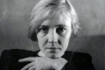 «Голос блокадного Ленинграда» виртуальная книжная выставка /к 115-летию со дня рождения Ольги Фёдоровны Берггольц/