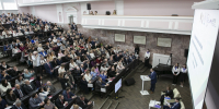 14.05.2025 | В Москве открылся III Всероссийский образовательный форум «Государственная ценностная политика в системе образования» - Министерство Образования