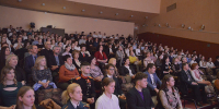Во Всероссийской олимпиаде приняли участие более 11 000 школьников из Твери - Газета Вся Тверь