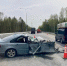 Авария на М-11 в Тверской области: Есть пострадавшие - Комсомольская Правда