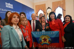 В Москве прошел VI Съезд Общероссийского общественного движения "Всероссийский Женский Союз – Надежда России", в котором участвовали делегаты от Тверской области