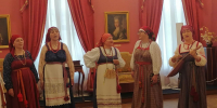В Тверской области прошла «Ночь музеев» - Афанасий-биржа