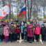 19.05.2025 | В городе Красный Холм заложена аллея из 16 молодых рябинок, посвященная землякам - Героям Советского Союза - Гостехнадзор Тверской области