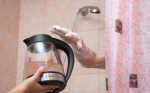 Опубликован график отключения горячей воды в Твери