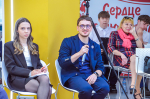 Школьники Твери представили социальные проекты в рамках интенсива «Проектариум»