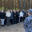 Тверские росгвардейцы со школьниками сходили в поход и многому их научили - Газета Вся Тверь