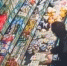 В Твери полицейские поймали похитителя еды из магазинов - ТИА