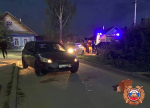 В Лихославле сбили пешехода