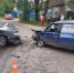 В Спирово в ДТП на встречке пострадали два человека - Афанасий-биржа