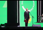 26.05.2025 | Стартовал финал чемпионата по профессиональному мастерству «Профессионалы»