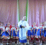 XXVI Большому Волжскому крестному ходу был посвящён Открытый фестиваль-праздник русской песни и танца «Берёза лист распускает, соловей песню запевает», организованный МБУК «Пеновский ЦКД» (сектором по народному творчеству), который состоялся 25 мая в кинотеатре «Чайка» - Дом народного творчества