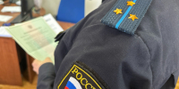 Судебные приставы разыскали должника по алиментам и привлекли его к ответственности - УФССП