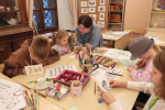 «Лето во Дворце». Программа на ИЮНЬ