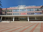В ОДК «Пролетарка» состоялась большая концертная программа