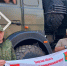 Волонтеры Калининского округа передали на СВО гуманитарную помощь - Калининский район