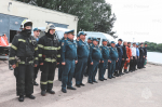 День открытых дверей в тверском инспекторском oтделении Центра ГИМС