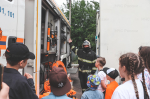 День открытых дверей в тверском инспекторском oтделении Центра ГИМС