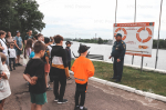 День открытых дверей в тверском инспекторском oтделении Центра ГИМС