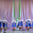 25.05.2025 | Открытый фестиваль-праздник русской песни и танца, посвящённый XXVI Большому Волжскому крестному ходу, прошёл в Пеновском округе - Комитет по делам молодежи