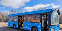 С 1 июня изменится расписание и схема движения «Транспорта Верхневолжья» - Газета Вся Тверь