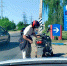 В Твери проверили 80 мотоциклистов, выявили 20 нарушений ПДД - Газета Вся Тверь