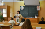 30.05.2025 | Выпускники Тверской области написали ЕГЭ-2025 по русскому языку